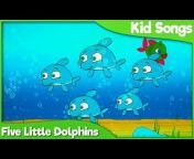 Alpi Kids Club - Nursery Rhymes u0026 Kid Songs