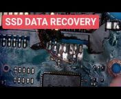 HDD Recovery Services