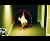Top 10 Scary Urban Legends