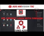 ADS Hikvision Tech