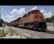 TN and TX Railfan