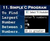 Learn Programming Yourself