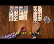 Solitaire With The Card Guy