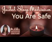 Michelle&#39;s Meditation Sanctuary