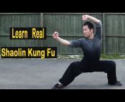 Master Song Kung Fu