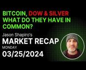 Crowded Market Report by Jason Shapiro