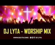 DJ LYTA