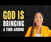 God&#39;s Word with Chantal Ekabe