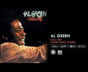 Al Green