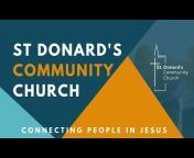 St Donard&#39;s Community Church Dundrum