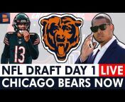Bears Now by Chat Sports