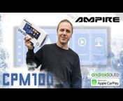 Ampire Electronics GmbH u0026 Co.KG