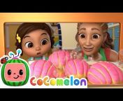 CoComelon - Nina&#39;s Familia