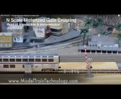 Model Train Technology