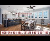 Inside Real Estate Photography