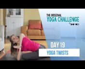 Bad Yogi Yoga
