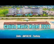 Antalya Hotels 2021