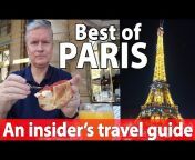 Paris Top Tips