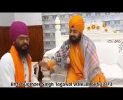 Singh Pushpinder Vlogs