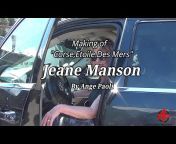 Jeane Manson Officiel