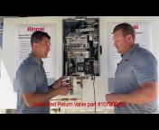 Rinnai Expert Insights with Jack Murray