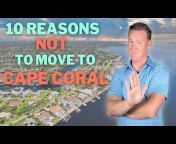 Living in Cape Coral - Marc Ammons