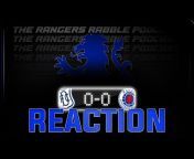 The Rangers Rabble Podcast