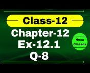 Nexa Classes-Deepak Antil
