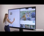 Clevertouch