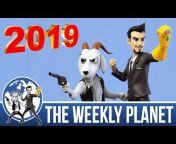 The Weekly Planet