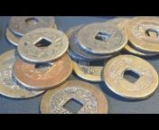 Gumardee coins and banknotes