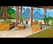 Anse Chastanet Resort St Lucia