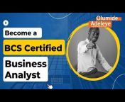 Olumide Adeleye &#124; Business Analysis Coach