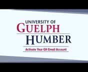 University of Guelph Humber Academic Advising