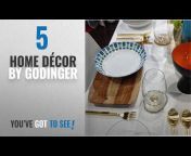 Home Décor // Best Sellers Collections