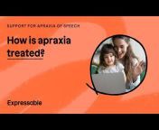 Expressable Speech Therapy