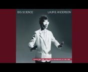 Laurie Anderson - Topic