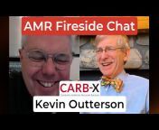 AMR.Solutions with Dr. John Rex