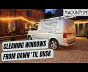A.E.Mackintosh Specialist Exterior Cleaning