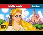 Italian Fairy Tales