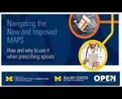 University of Michigan Injury Prevention Center