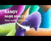 Name Analysis 8