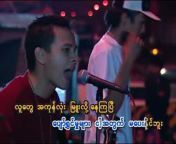 Myanmar Music Media