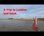 Norfolk Broads with Dave Whitworth