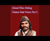 Ahmed Khan Malang - Topic