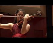 María Dueñas Violin