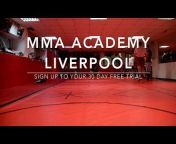 MMA Academy