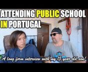 The Portugeeza