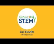Kansas Corn STEM