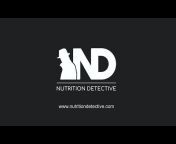 Nutrition Detective